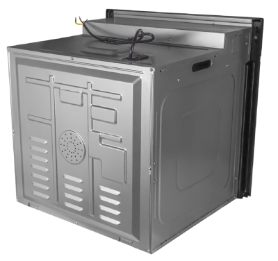 Детальное фото товара: LEX EDM 073 WH