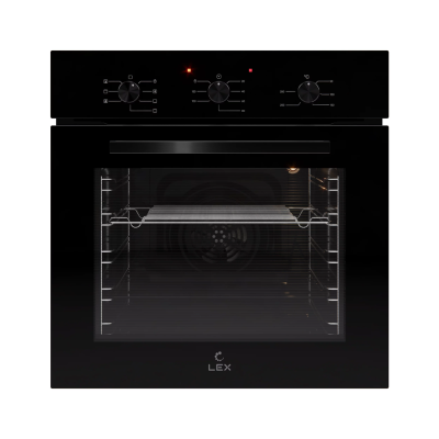 Детальное фото товара: LEX EDM 073 BBL