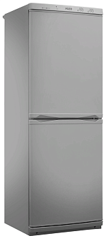 Фото товара: POZIS FVD-257 серебристый