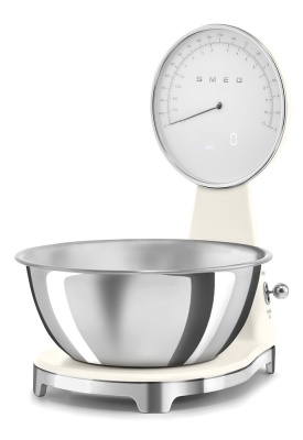 Детальное фото товара: Smeg KSF01CRWW