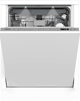 Фото товара: Hotpoint HI 5D83 DWT