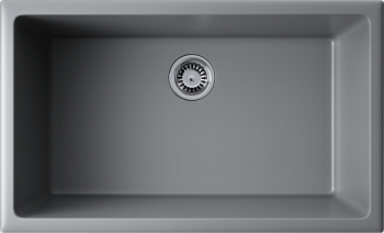 Фото товара: Omoikiri Okinoshima 76-U/I-PE, мойка, керамика, pebble