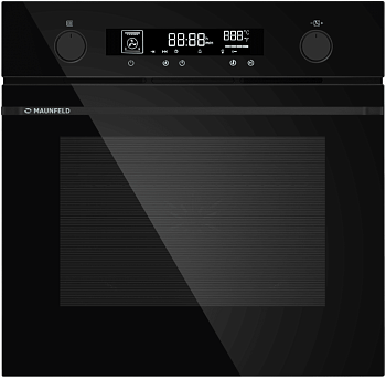 Фото товара: Maunfeld AEOH60106B2