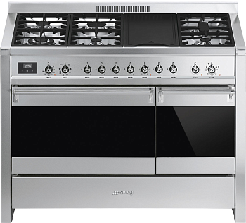 Фото товара: Smeg A3-81