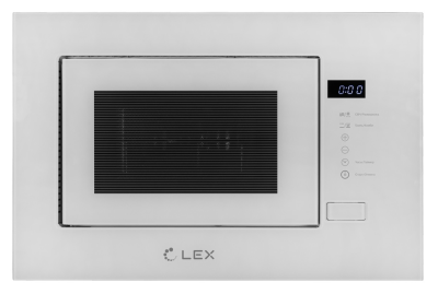 LEX BIMO 20.01 WHITE