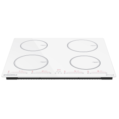 Детальное фото товара: Maunfeld CVI594SWH Inverter индукционная поверхность