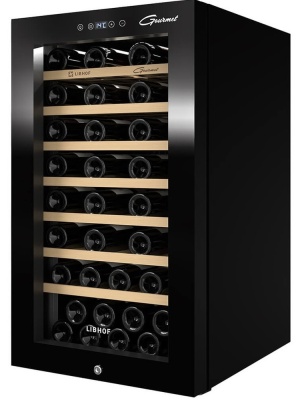 Детальное фото товара: Libhof GM-56 Black