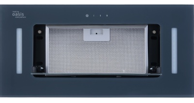 Детальное фото товара: making Oasis everywhere UB-60WG