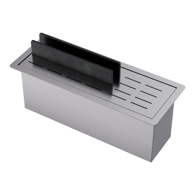 Omoikiri DRY-04-IN, сушка для посуды, нержавеющая сталь