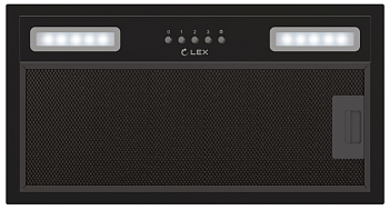 Фото товара: LEX HYPER 600 Inverter BBL