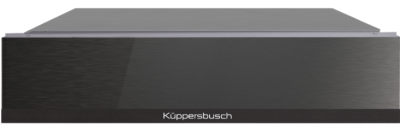 Детальное фото товара: Kuppersbusch CSW 6800.0 GPH 5 Black Velvet