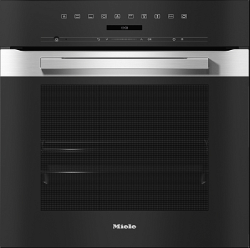 Фото товара: Miele H7260B CLST