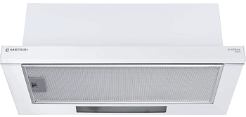 Фото товара: MEFERI SLIDEBOX60WH POWER