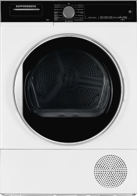 Kuppersberg DM 560 W Kuppersberg DM 560 W