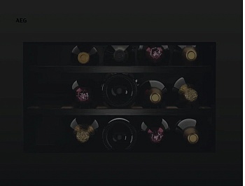 Фото товара: AEG NKW8P21KAT