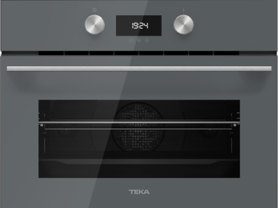 Детальное фото товара: Teka HLC 8400 STONE GREY