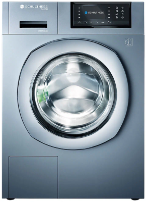 Schulthess Spirit 530 anthracite