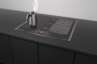 Детальное фото товара: KAISER KCT 61 FI индукционная поверхность