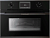 Фото товара: Kuppersbusch CM 6330.0 S2 Black Chrome