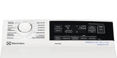 Детальное фото товара: Electrolux EW7TN3372