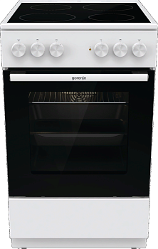 Фото товара: Gorenje GEC5A41WG