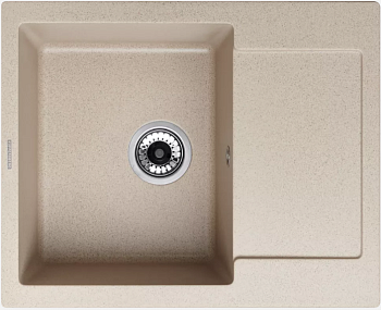 Фото товара: Kuppersberg MODENA 1B1D BEIGE