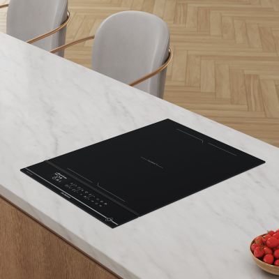 Детальное фото товара: De Dietrich DPI4230X индукционная поверхность