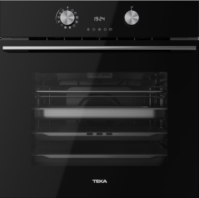 Детальное фото товара: Teka STEAMCHEF HLB 8550 SC NIGHT RIVER BLACK