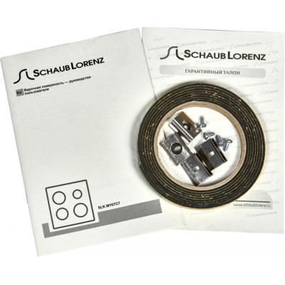 Детальное фото товара: Schaub Lorenz SLK MY6TC7 стеклокерамическая поверхность