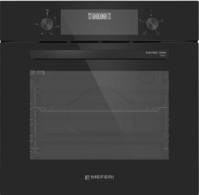 MEFERI MEO604BK POWER