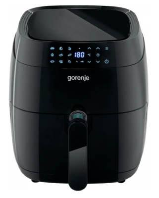 Детальное фото товара: Gorenje AF1409DB