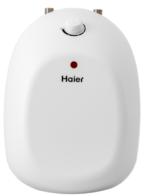 Детальное фото товара: Haier ES 8 V-Q2(R) накопительный водонагреватель