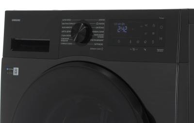 Детальное фото товара: Samsung WD90DG5G34BBLP