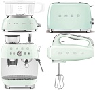 Smeg KLF04PGEU + TSF01PGEU + EGF03PGEU + BLF03PGEU + HMF01PGEU + CJF11PGEU
