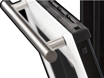 Детальное фото товара: HIBERG VM 4260 W