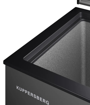 Kuppersberg FLCF 201 G Детальное фото товара: Kuppersberg FLCF 201 G