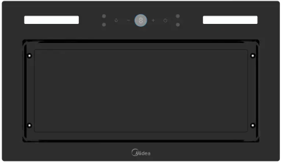 Детальное фото товара: Midea MH60I530GB