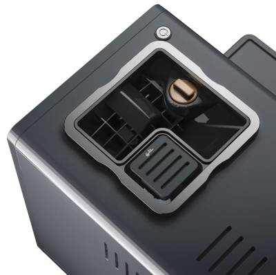 Детальное фото товара: Kuppersberg KCF 400 S