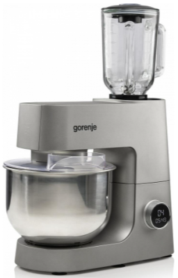 Детальное фото товара: Gorenje MMC1500BS