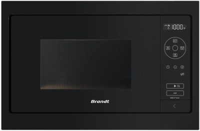 Детальное фото товара: Brandt BMS7120B