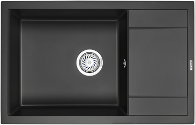 GRANULA 7805 мойка, гранит, турмалин GRANULA 7805 мойка, гранит, турмалин