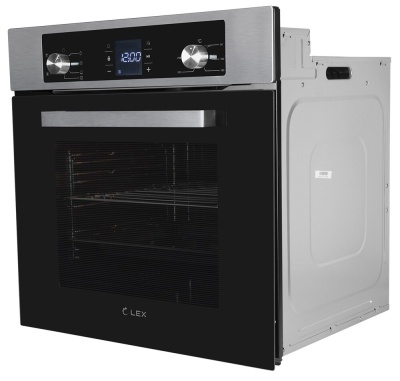 Детальное фото товара: LEX EDM 071 IX