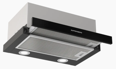 Детальное фото товара: Kuppersberg SLIMHIT 50 BG