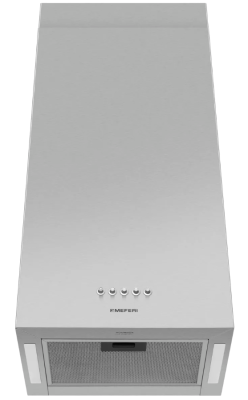 Детальное фото товара: MEFERI ROOMBOX40IX ISLA COMFORT