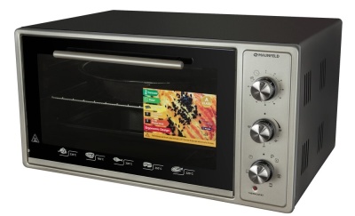 Детальное фото товара: Maunfeld CEMOA.456.S1