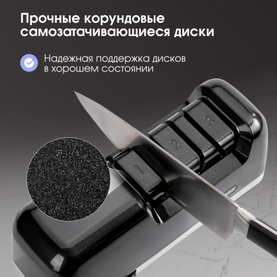 Детальное фото товара: Zigmund & Shtain ZKS-915