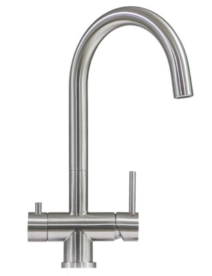 Детальное фото товара: Seaman Eco Venice SSN-1338-SS (Steel satin)