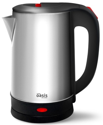 Фото товара: making Oasis everywhere K-10SWR электрический чайник