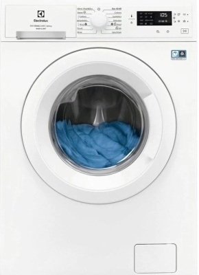Детальное фото товара: Electrolux EW5W468WE