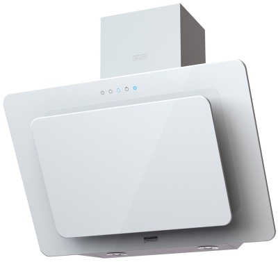 Krona Liva 600 white S